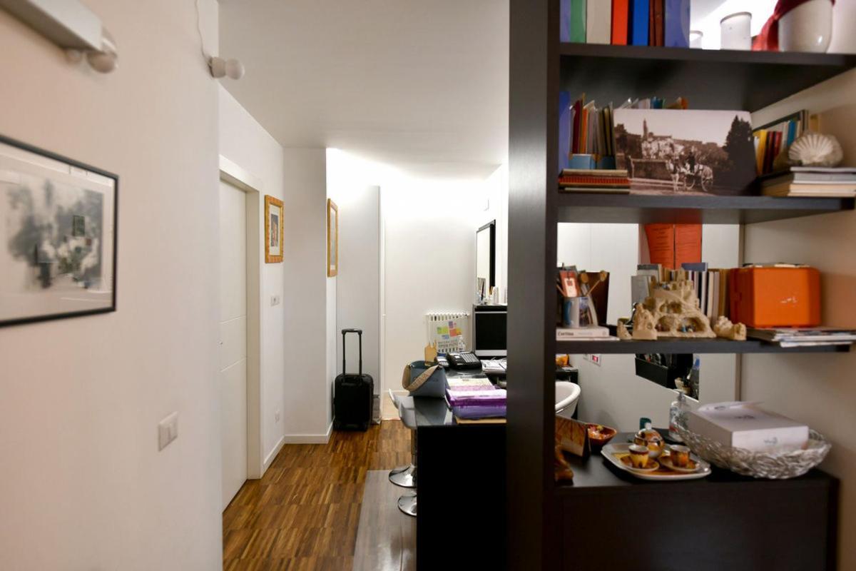 Donna Eleonora Residence Matera Exterior foto