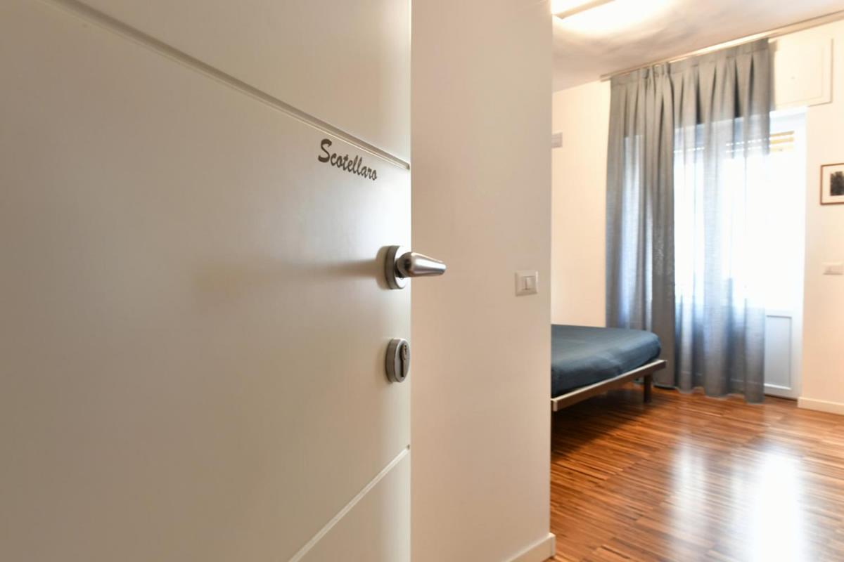 Donna Eleonora Residence Matera Exterior foto